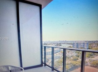 580 72nd St UNIT 1511, Miami Beach, FL 33141