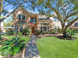 19206 Dianeshire Dr, Spring, TX 77388