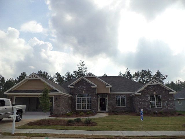 1st image of 3026 Haynes Station Drive
