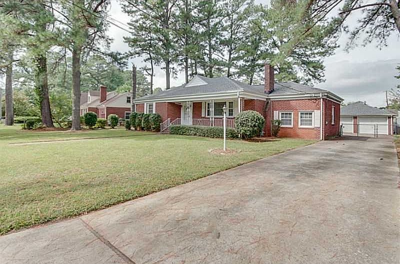 For Sale: 5016 FABLE AVE, Portsmouth, VA 23703