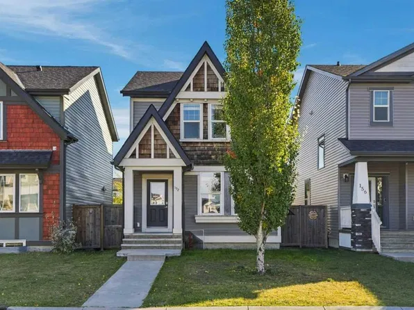 152 W Skyview Point Grn NE, Calgary, AB T3N 0G7