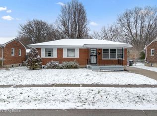 1711 Roosevelt Ave, Lyndon, KY 40242