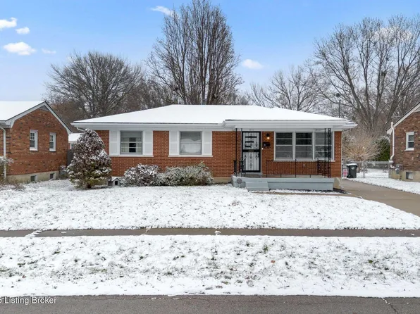 1711 Roosevelt Ave, Lyndon, KY 40242