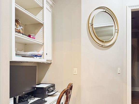 COMPUTER NOOK