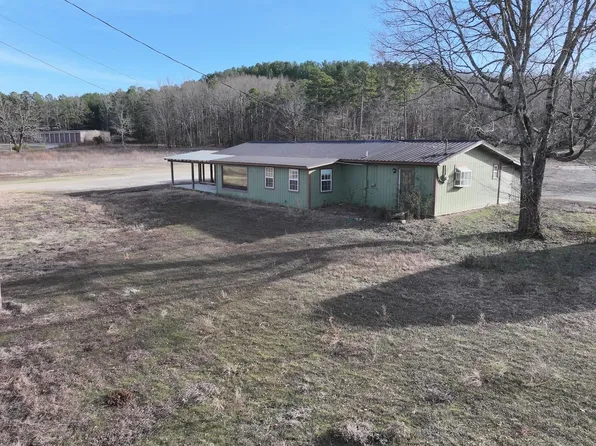 2383 Highway 270 E, Mount Ida, AR 71957