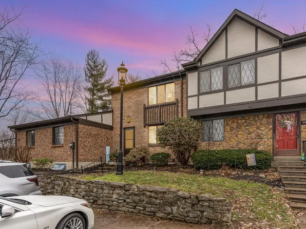 417 Dartmouth Cir Unit 41, Cincinnati, OH 45244