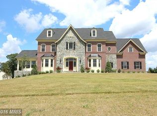 16174 Black Rock Rd, Germantown, MD 20874