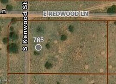 765 S Kenwood St #415, Williams, AZ, 86046