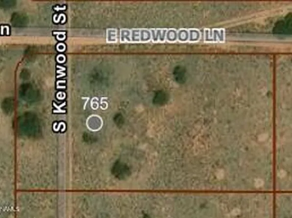765 S Kenwood St #415, Williams, AZ 86046