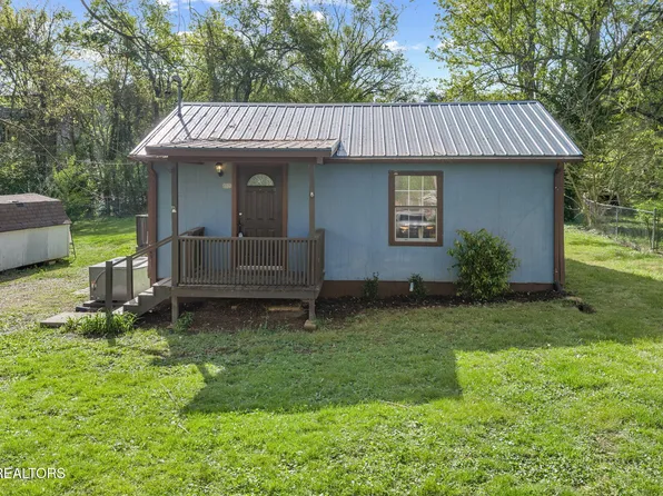 1005 Drive D, Knoxville, TN 37920
