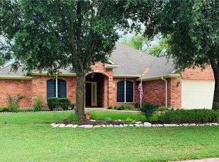 608 Brussels Dr, College Station, TX 77845