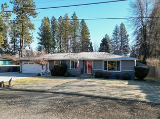 1723 S Bowdish Rd, Spokane Valley, WA 99206