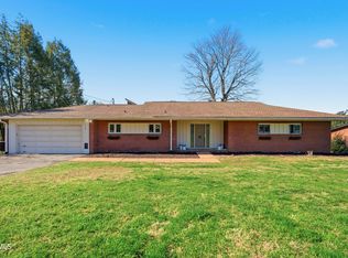 2125 Heatherly Rd, Kingsport, TN 37660