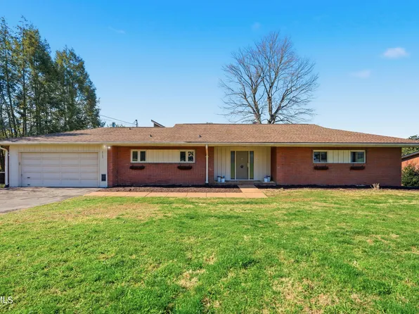 2125 Heatherly Rd, Kingsport, TN 37660