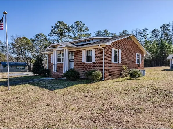 349 Huff Bend Ln, Ten Mile, TN 37880