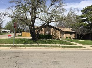 4601 Virgil St, Fort Worth, TX 76119