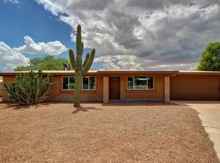 2471 W Ian Pl, Tucson, AZ 85741