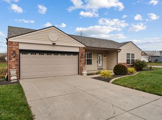 5740 Tansy Ct, Indianapolis, IN 46203