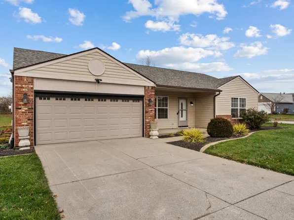 5740 Tansy Ct, Indianapolis, IN 46203