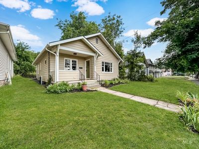 720 W A St, Moscow, ID, 83843
