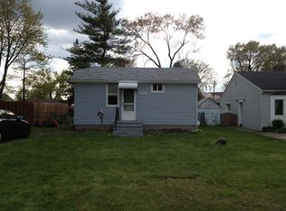 26435 Burg Rd, Warren, MI 48089