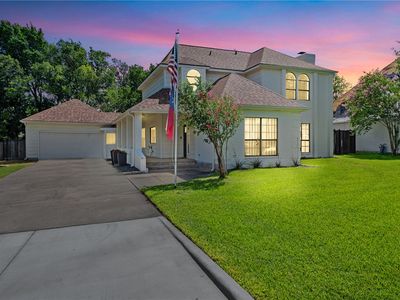 203 Fireside Cir, College Station, TX, 77840