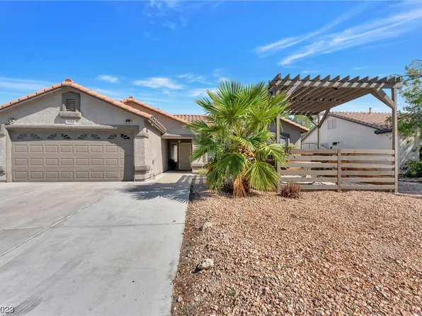 5332 French Lavender St, North Las Vegas, NV 89031