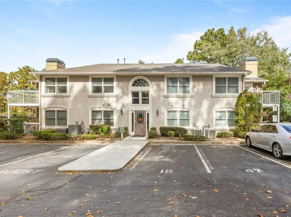 1538 Chantilly Dr #133, Atlanta, GA 30324
