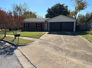 6504 Dustin Ct, Watauga, TX 76148