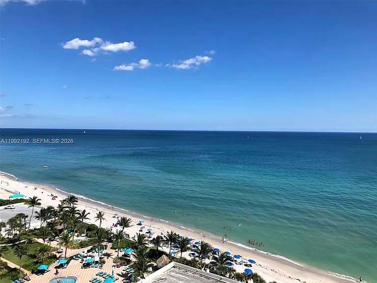 3901 S Ocean Dr #15C — Photo 11