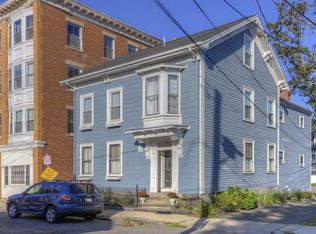 44 Essex St #1, Salem, MA 01970