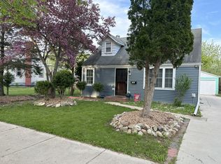 141 Judd St, Madison, WI 53714