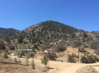 9500 Pine Grove Dr, Tehachapi, CA 93561