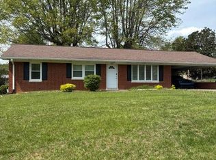 205 Rosedale Ave, London, KY 40741