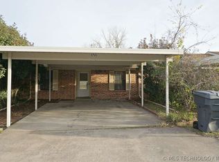 1721 Hudson Valley Rd, Ardmore, OK 73401