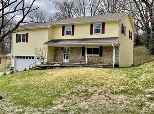 214 High St, Danville, IN
