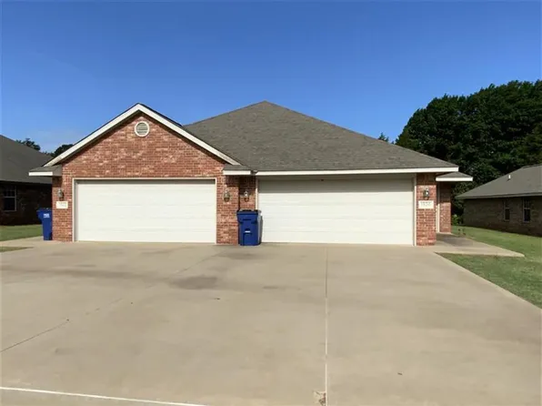 1920-1922 S Devin Lea St, Stillwater, OK 74074