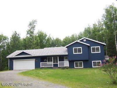 3460 N Banner Way, Wasilla, AK, 99654