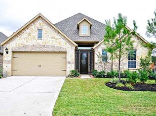 22 Overland Heath Dr, The Woodlands, TX 77375