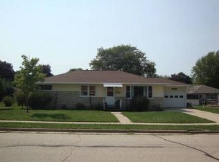 304 Johnson St, Waupun, WI 53963