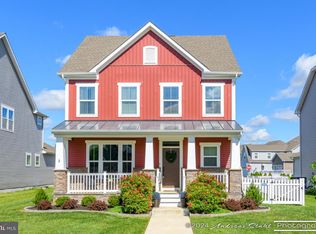 631 Spring Hollow Dr, Middletown, DE 19709