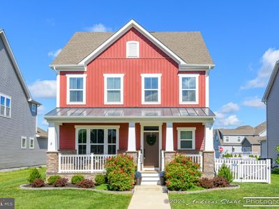 631 Spring Hollow Dr, Middletown, DE, 19709