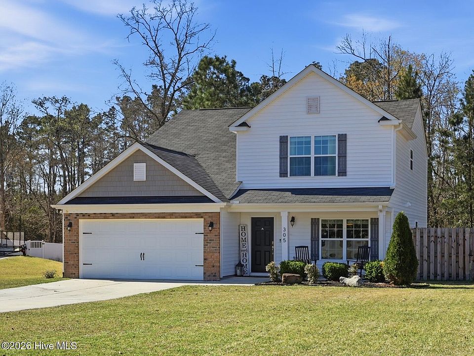 1st image of 305 Tina Mae Drive