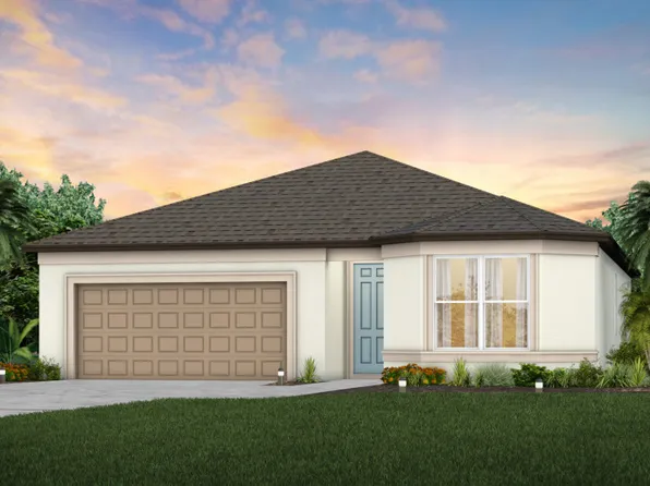 9893 Hickory Pines Ave, Riverview, FL 33578