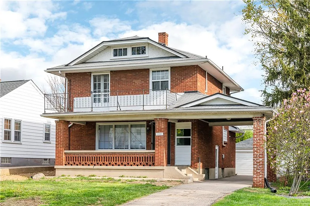 Building Photo - 1121 Colwick Dr