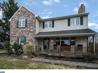 439 Hatboro Rd, Churchville, PA 18966