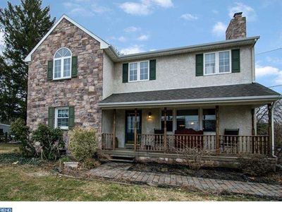 439 Hatboro Rd, Churchville, PA, 18966