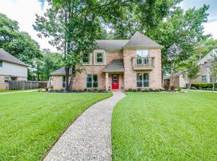 18330 Ella Blvd, Spring, TX 77388