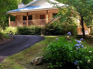 72 Parsons Pass, Murphy, NC 28906