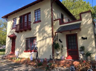25 N President Ave, Lancaster, PA